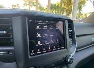 2020 Ram 1500 Big HornLone Star 64274 Miles Billet Silver Metallic Clearcoat 4D