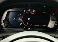 2021 Toyota Supra 3.0 18837 Miles Tungsten 2D Coupe 3.0L I6 Turbocharged 8-Speed