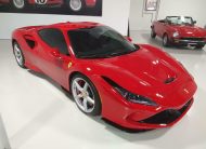 2020 Ferrari F8 Tributo 2DR CPE