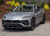 2020 Lamborghini Urus 4DR AWD