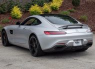2018 Mercedes-Benz AMG GT S AMG GT S
