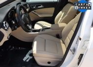 2018 Mercedes-Benz GLA GLA 250 White