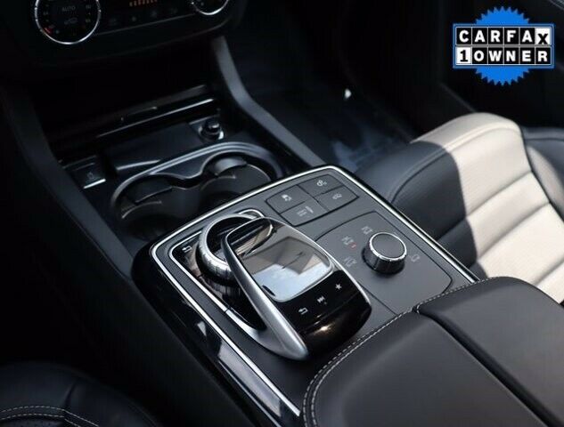 2018 Mercedes-Benz Other AMG® GLE 63 S