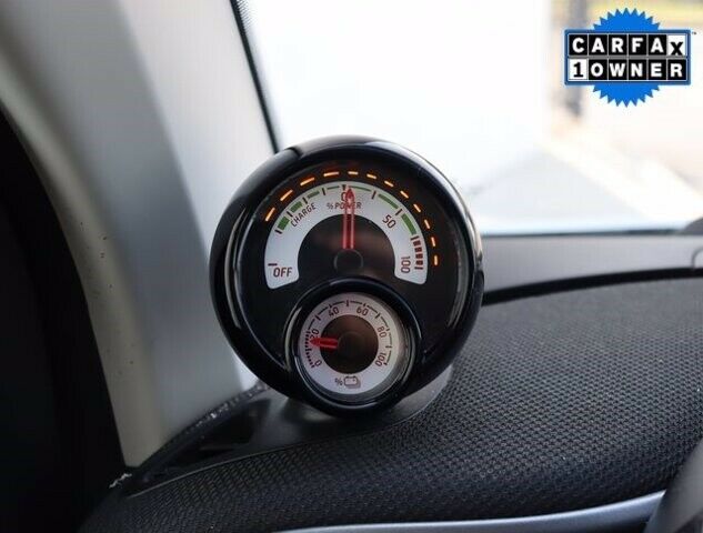 2018 Smart fortwo electric drive passion