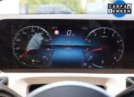 2019 Mercedes-Benz A-Class A 220