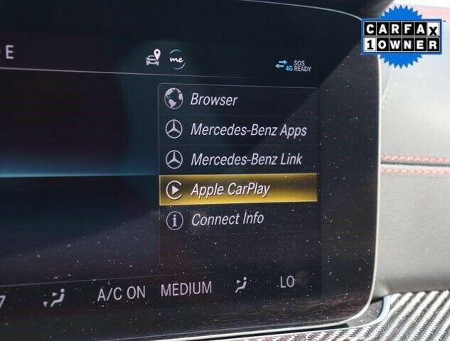 2019 Mercedes-Benz Other AMG® GT 63 S