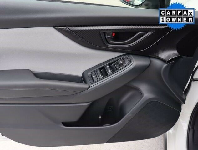 2019 Subaru XV Crosstrek Premium