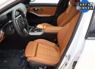 2020 BMW 3-Series M340i