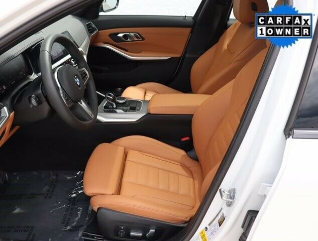 2020 BMW 3-Series M340i