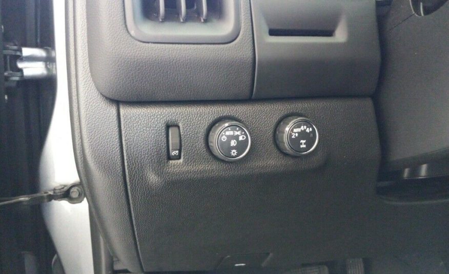 019 Chevrolet Colorado LT 49802 Miles Satin Steel Metallic 4D Crew Cab V6 8-Spe