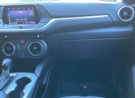 2019 Chevrolet Blazer 26680 Miles Summit White 4D Sport Utility 2.5L 4-Cylinder