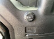 2018 Jeep Wrangler Unlimited Sahara 11445 Miles Black Clearcoat 4D Sport Utility