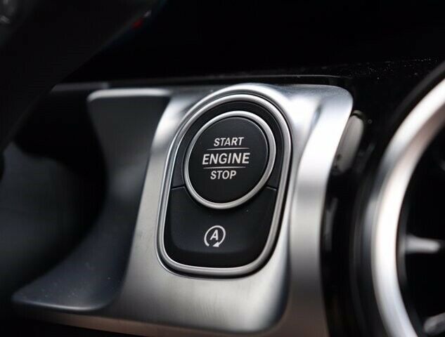 2021 Mercedes-Benz GLB GLB 250