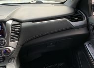 2017 Chevrolet Suburban LT 50741 Miles Iridescent Pearl Tricoat 4D Sport Utility