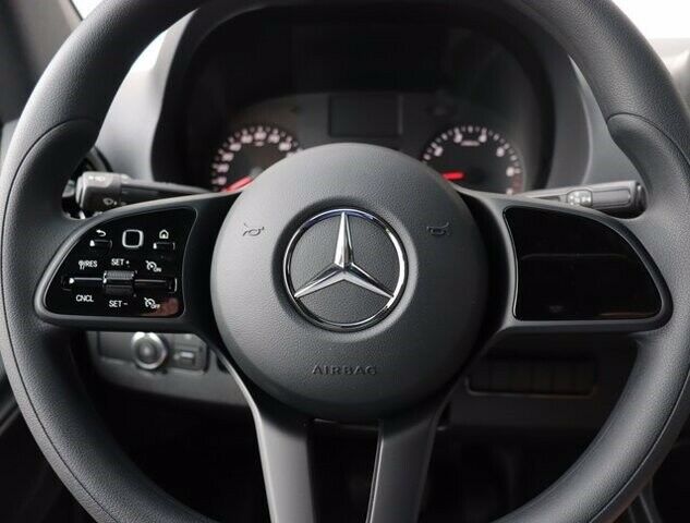 2021 Mercedes-Benz Sprinter 1500 Standard Roof