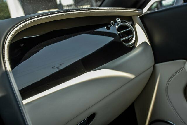 2015 Bentley Continental GT Mulliner Convertible