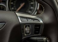 2017 Bentley Continental GT V8 S Mulliner