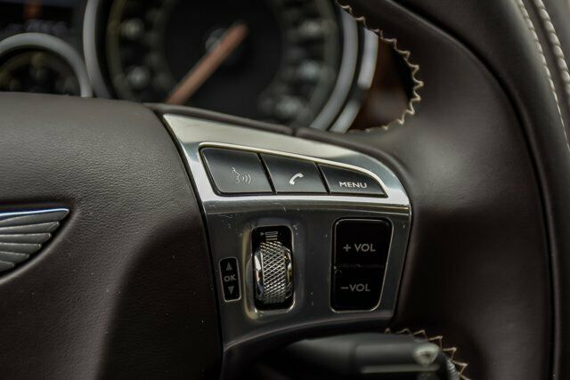 2017 Bentley Continental GT V8 S Mulliner