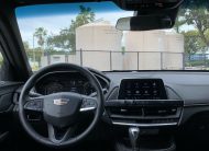 2020 Cadillac CT4 Luxury