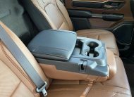 2021 Ram 1500 Laramie Longhorn 9648 Miles Maximum Steel Metallic Clearcoat 4D Cr