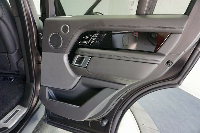 2020 Land Rover Range Rover Supercharged Autobiography