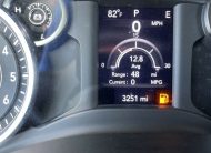 2022 Ram 1500 Big HornLone Star 3230 Miles Delmonico Red Pearlcoat 4D Quad Cab