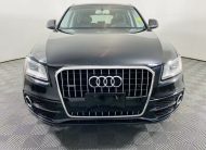 2014 Audi Q5 109356 Miles Brilliant