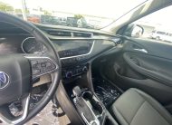 2021 Buick Encore GX Preferred 9448 Miles Ebony Twilight Metallic 4D Sport Utili