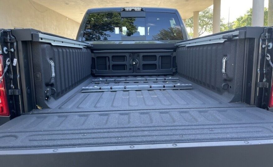 2020 Ram 2500 Limited 7734 Miles Maximum Steel Metallic Clearcoat 4D Crew Cab Cu