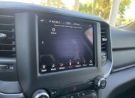 2020 Ram 1500 Big HornLone Star 64274 Miles Billet Silver Metallic Clearcoat 4D