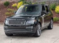 2020 Land Rover Range Rover Autobiography