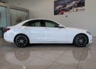 2020 Mercedes-Benz C-Class C 300