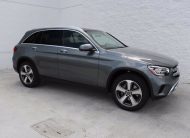 2020 Mercedes-Benz GLC GLC 300