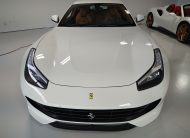 2018 Ferrari GTC4Lusso T