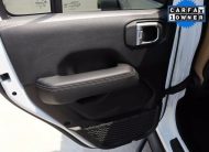 2018 Jeep Wrangler Rubicon