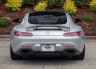 2018 Mercedes-Benz AMG GT S AMG GT S
