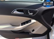 2018 Mercedes-Benz GLA GLA 250 White