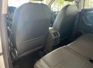 2019 Volkswagen Tiguan 2.0T SE 83586 Miles Pure White 4D Sport Utility 2.0L TSI