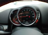 2018 Mini Countryman John Cooper Works