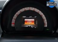 2018 Smart fortwo electric drive passion