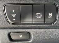 2019 Kia Niro LX 41664 Miles Aurora Black Pearl 4D Sport Utility 1.6L I4 DGI DOH