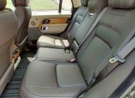 2021 Land Rover Range Rover P525 Westminster