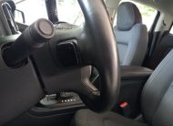 019 Chevrolet Colorado LT 49802 Miles Satin Steel Metallic 4D Crew Cab V6 8-Spe