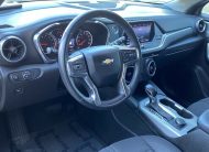 2019 Chevrolet Blazer 26680 Miles Summit White 4D Sport Utility 2.5L 4-Cylinder
