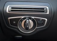 2021 Mercedes-Benz C-Class C 300
