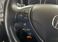 2018 Acura ILX Premium Package 46504 Miles Modern Steel Metallic 4D Sedan 2.4L I