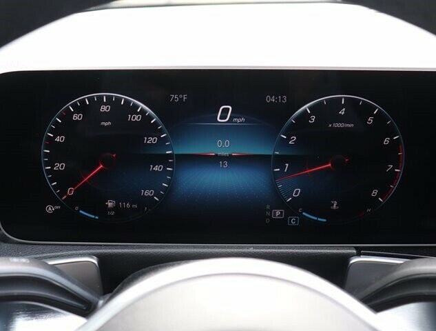 2021 Mercedes-Benz GLB GLB 250
