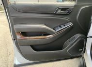 2017 Chevrolet Suburban LT 50741 Miles Iridescent Pearl Tricoat 4D Sport Utility