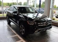 2021 Mercedes-Benz GLC GLC 300