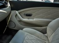 2015 Bentley Continental GT Mulliner Convertible